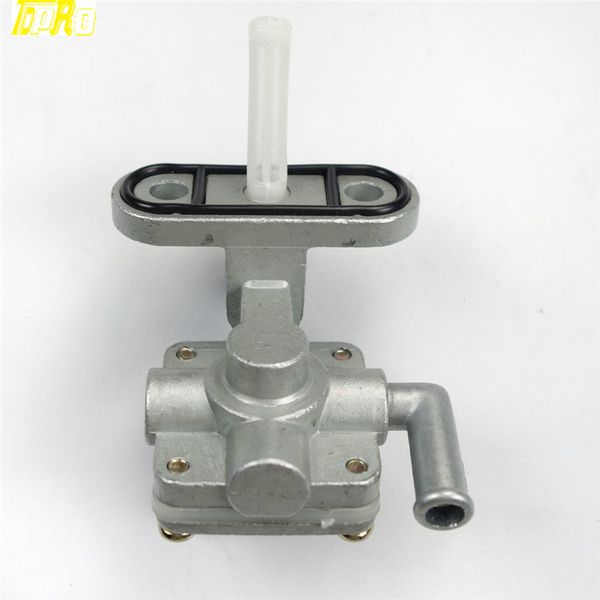 new universal gas petcock fuel tap valve on/off oil filters switch for yamaha
new universal gas petcock fuel tap valve on/off oil filters switch for yamaha