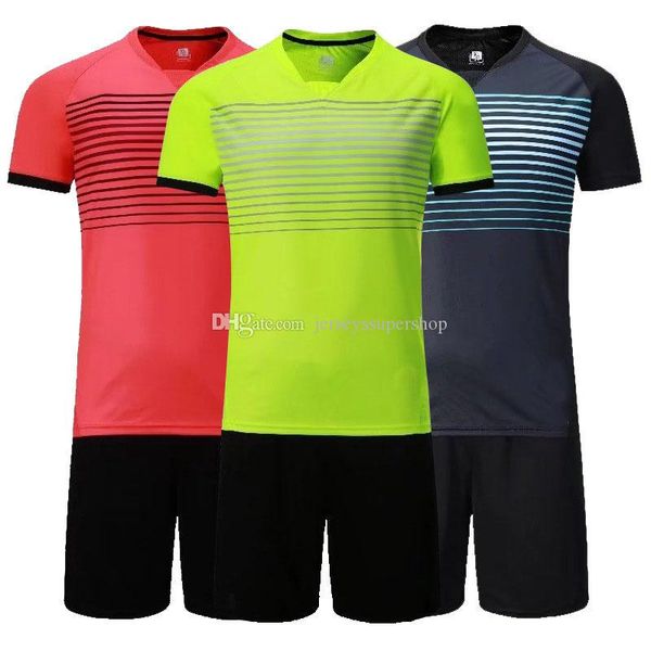 2019 new football jerseys outdoor apparel football wear orange multi-2, Black