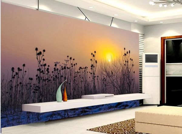 dandelion sunset beautiful nature landscape background wall modern living room wallpapers
dandelion sunset beautiful nature landscape background wall modern living room wallpapers