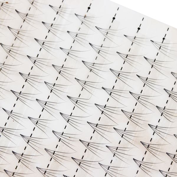 12 lines 0.07 c curl mink eyelashes 5d volume fan premade volume individual eyelash semi permanent eye lashes extension tools
12 lines 0.07 c curl mink eyelashes 5d volume fan premade volume individual eyelash semi permanent eye lashes extension tools