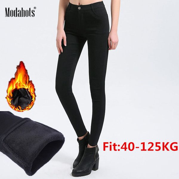 autumn winter women leggings plus size 6xl thick velvet big sizes large slim legging long pants skinny leggins black warm femme
autumn winter women leggings plus size 6xl thick velvet big sizes large slim legging long pants skinny leggins black warm femme