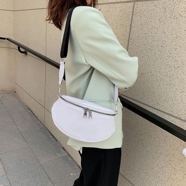 simple solid color women pu leather shoulder bag female casual crossbody chest bag fashion women handbag leather
simple solid color women pu leather shoulder bag female casual crossbody chest bag fashion women handbag leather