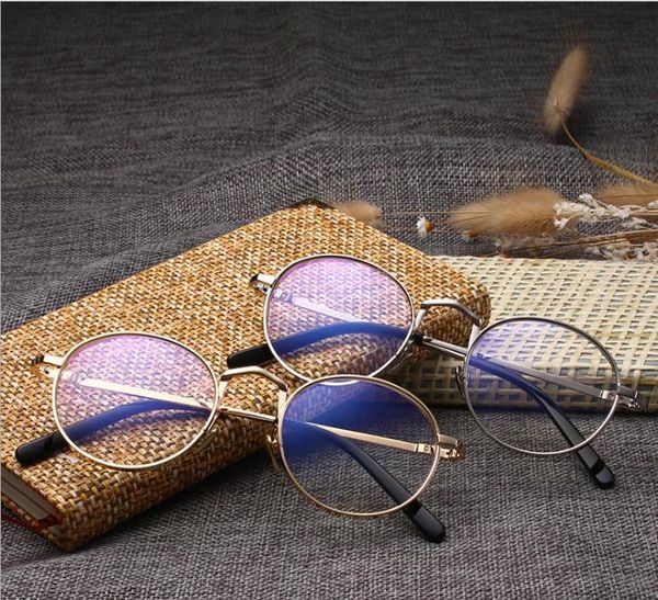 retro versatile flat mirror ultra-light all-metal large frame anti-blue light glasses frame can be equipped with myopia glasses, White;black
retro versatile flat mirror ultra-light all-metal large frame anti-blue light glasses frame can be equipped with myopia glasses, White;black