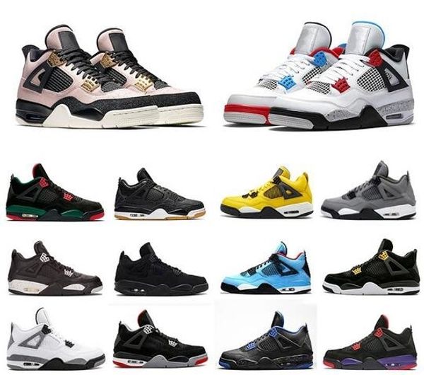 2019 4 silt red 4s what the men basketball shoes women wings white cement bred cool grey royalty mens sports sneakers 5.5-13
2019 4 silt red 4s what the men basketball shoes women wings white cement bred cool grey royalty mens sports sneakers 5.5-13