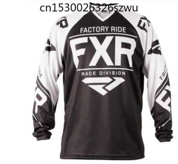 2020 maglia da ciclismo colori estate mtb abbigliamento bicicletta per uo fxr fxr dh mtb downhill, Black;red
2020 maglia da ciclismo colori estate mtb abbigliamento bicicletta per uo fxr fxr dh mtb downhill, Black;red