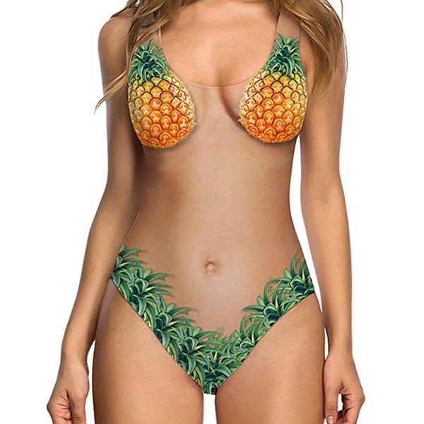 5 pieces of fashion backless printed bikini swimsuit designer design super mixed color swimsuit
5 pieces of fashion backless printed bikini swimsuit designer design super mixed color swimsuit
