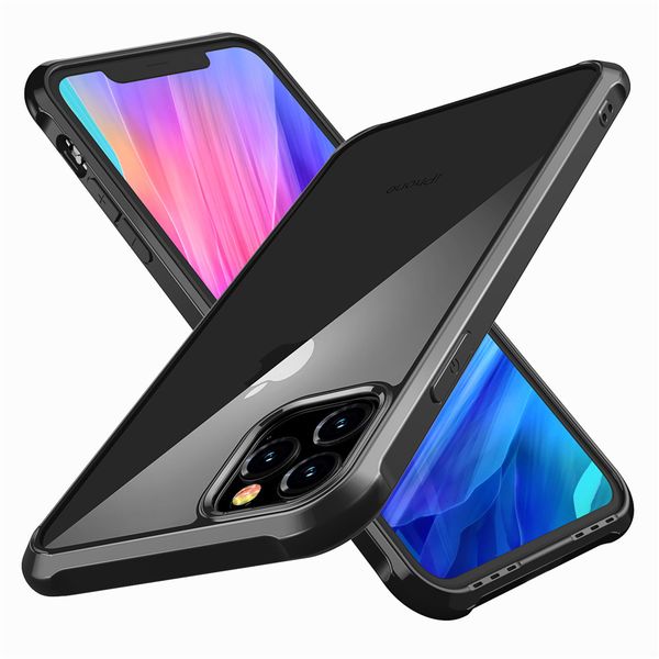 хорошо для iphone 11 про макс х хз макс хт 6 6s 7 8 плюс чехол hybrid бампер hard акриловая очистить задняя крышка коке для iphone 11 pro ma
хорошо для iphone 11 про макс х хз макс хт 6 6s 7 8 плюс чехол hybrid бампер hard акриловая очистить задняя крышка коке для iphone 11 pro ma