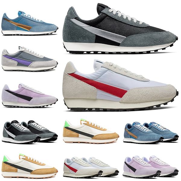 2020 waffle daybreak sp casual shoes men women sneakers metallic gray blue pink running shoe sports size 36-45
2020 waffle daybreak sp casual shoes men women sneakers metallic gray blue pink running shoe sports size 36-45