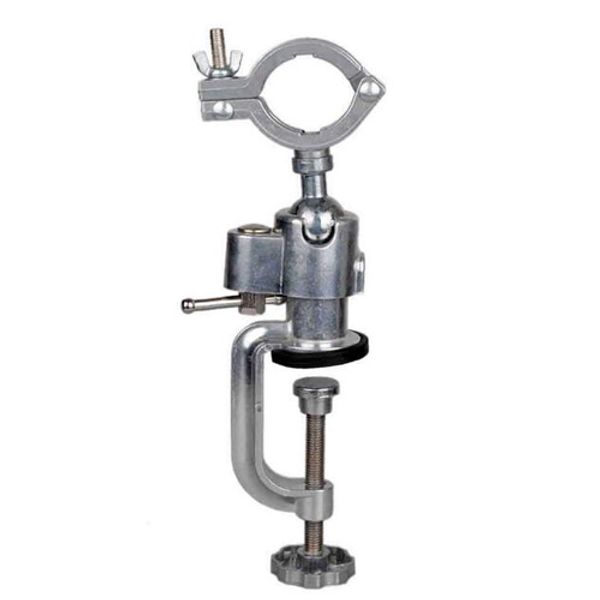 universal 360 degree clamp-on grinder bench holder vise vice electric drill stand bracket rotating tool ing
universal 360 degree clamp-on grinder bench holder vise vice electric drill stand bracket rotating tool ing