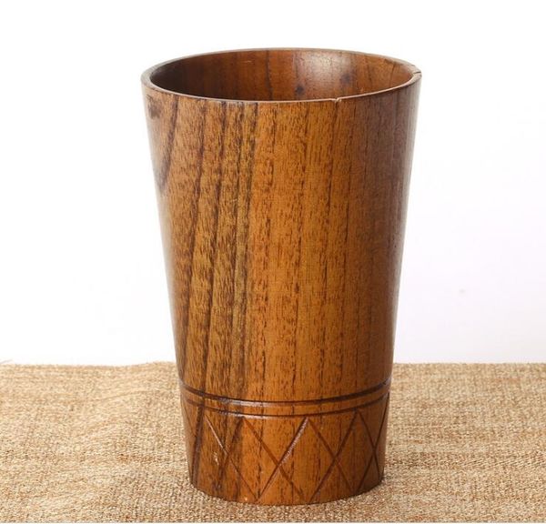 Fa t hipping wood cup vintage handmade wooden tea drinking cup milk beer coffee mug wood gla
Fa t hipping wood cup vintage handmade wooden tea drinking cup milk beer coffee mug wood gla