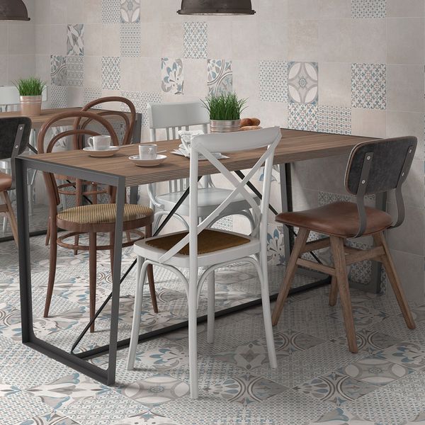 12pieces self adhesive mosaic tile wall floor stickers interior decor kitchen bathroom - waterproof, oilproof
12pieces self adhesive mosaic tile wall floor stickers interior decor kitchen bathroom - waterproof, oilproof