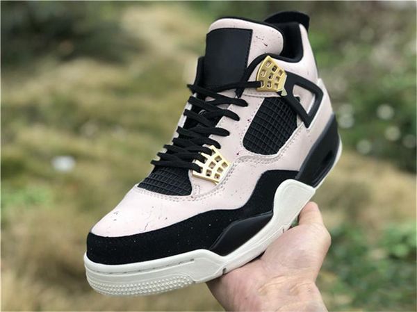 2019 new arrival 4 wmns silt red pink for men basketball shoes gold black phantom volt aq9129-601 running sneakers size 7-13, White;red
2019 new arrival 4 wmns silt red pink for men basketball shoes gold black phantom volt aq9129-601 running sneakers size 7-13, White;red