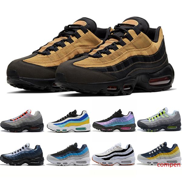 2020 designer mens running shoes chaussures essential triple black neon solar red cushion men trainers women sport sneakers size 36-45
2020 designer mens running shoes chaussures essential triple black neon solar red cushion men trainers women sport sneakers size 36-45