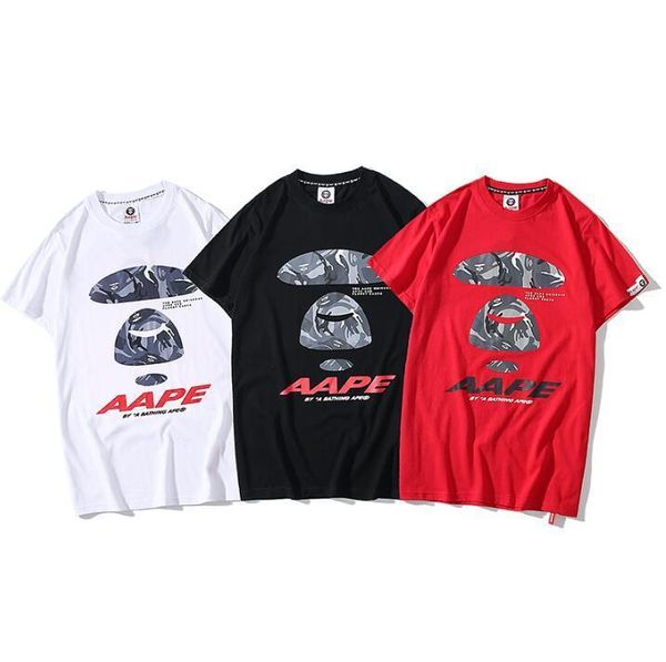 2020 fashion men women luxury shirts summer mens casual designered t-shirt short sleeve tees hip hop mens clothing q64, White
2020 fashion men women luxury shirts summer mens casual designered t-shirt short sleeve tees hip hop mens clothing q64, White