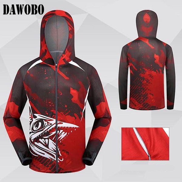 new 2019 summer outdoor men mencamouflage fishing clothes breathable quick dry anti-uv40+ long sleeve hoodie fishing shirts
new 2019 summer outdoor men mencamouflage fishing clothes breathable quick dry anti-uv40+ long sleeve hoodie fishing shirts