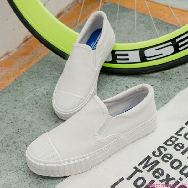 plimsolls spring and summer breathable small white shoes, korean casual sports casual slip-on shoes, one generation, Black;green
plimsolls spring and summer breathable small white shoes, korean casual sports casual slip-on shoes, one generation, Black;green