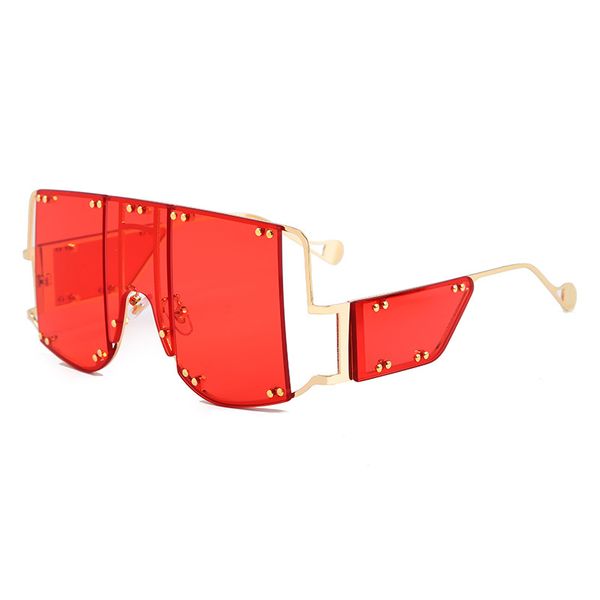 2019 fashion and polorized glasses designer specially brand sunglasses one sunglasses created fashion quality high women's men for luxu, White;black
2019 fashion and polorized glasses designer specially brand sunglasses one sunglasses created fashion quality high women's men for luxu, White;black