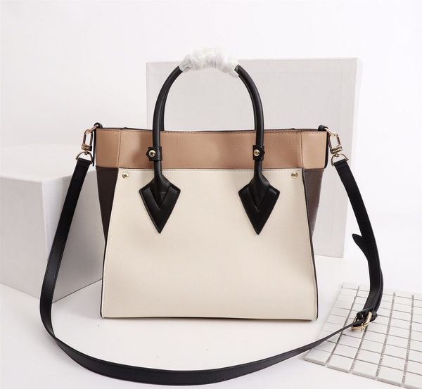new 2020 m53823 m53824 trump leather backpack shopping messenger shopping bag shoulder bag pockets totes cosmetic bag #299
new 2020 m53823 m53824 trump leather backpack shopping messenger shopping bag shoulder bag pockets totes cosmetic bag #299