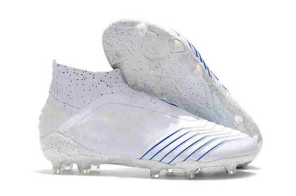 2019 new predator 19+ predator 19.1 fg pp paul pogba mens women kids youth soccer football shoes 19+x cleats boots high virtuso size 36-45
2019 new predator 19+ predator 19.1 fg pp paul pogba mens women kids youth soccer football shoes 19+x cleats boots high virtuso size 36-45