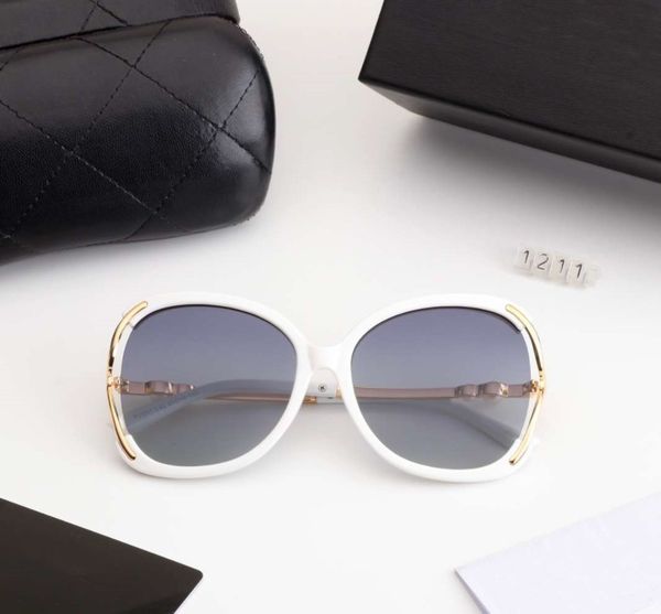 pearl c letter womens designer sunglasses summer sunglasses women adumbral goggle glasses uv400 1211 5 color highly quality with box, White;black
pearl c letter womens designer sunglasses summer sunglasses women adumbral goggle glasses uv400 1211 5 color highly quality with box, White;black