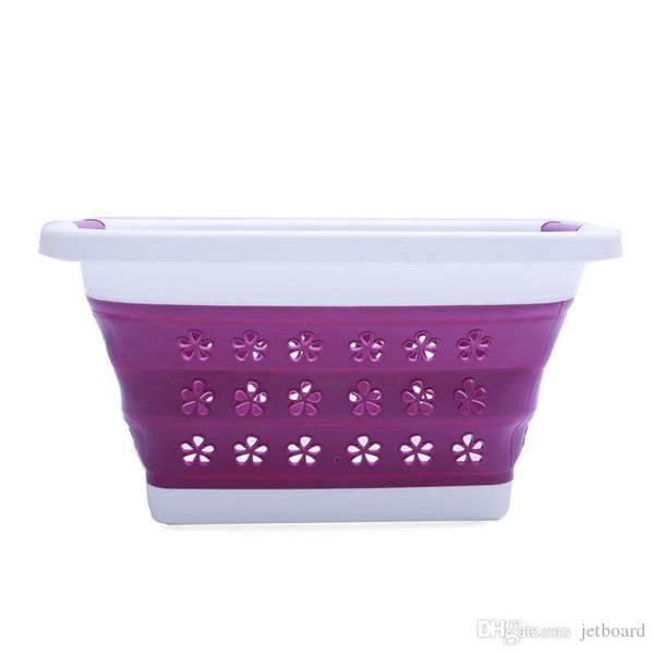 35l durable rectangular large collapsible laundry drain basket wash clothes fruits bin space saving foldable silicone bag
35l durable rectangular large collapsible laundry drain basket wash clothes fruits bin space saving foldable silicone bag