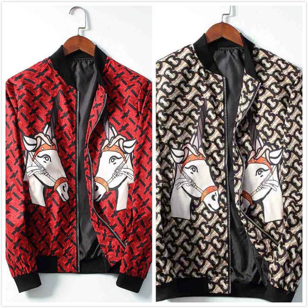 bur men jackets berry mens designer jacket luxury thickening mens winter jacket white horse pattern brand coat winter, Black;brown
bur men jackets berry mens designer jacket luxury thickening mens winter jacket white horse pattern brand coat winter, Black;brown