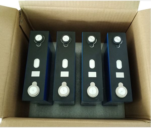 4pcs 3.2v 120ah lifepo4 12v 12.8v 120ah cells not 100ahlong lifecycles 3500 times 3c rechargeable battery for energy storage ups
4pcs 3.2v 120ah lifepo4 12v 12.8v 120ah cells not 100ahlong lifecycles 3500 times 3c rechargeable battery for energy storage ups