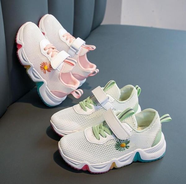 2020 kids casual shoes mesh lightweight sneakers boys girls casual hook loop school trainers children brand breathable shoes, Black;red
2020 kids casual shoes mesh lightweight sneakers boys girls casual hook loop school trainers children brand breathable shoes, Black;red