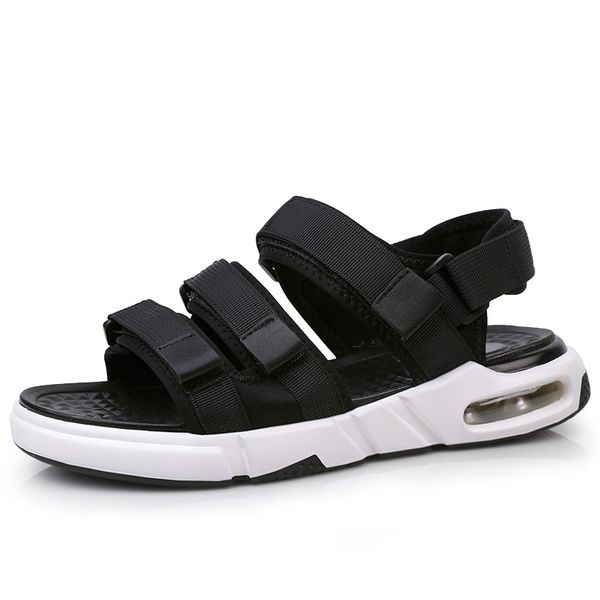 crocodile men sandals slippers male summer water shoes outdoor sandals sneaker men beach diving upstream shoes footwear
crocodile men sandals slippers male summer water shoes outdoor sandals sneaker men beach diving upstream shoes footwear