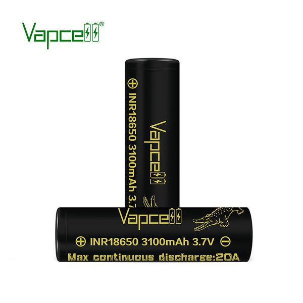 бесплатная доставка vapcell черный 18650 3100mah 20а 3.7v аккумулятор для фонарика фары фонарик ecig
бесплатная доставка vapcell черный 18650 3100mah 20а 3.7v аккумулятор для фонарика фары фонарик ecig