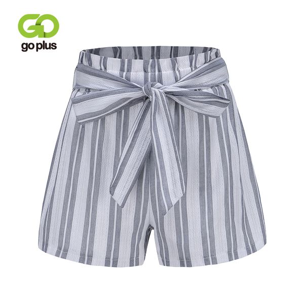 goplus summer shorts womens vintage casual striped lace sashes bow loose leg blue spodenki damskie casual mini short pants c7958, White;black
goplus summer shorts womens vintage casual striped lace sashes bow loose leg blue spodenki damskie casual mini short pants c7958, White;black