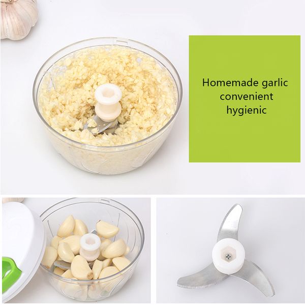 500ml powerful manual meat grinder hand-power food chopper mincer mixer blender to chop meat fruit vegetable nuts shredders
500ml powerful manual meat grinder hand-power food chopper mincer mixer blender to chop meat fruit vegetable nuts shredders