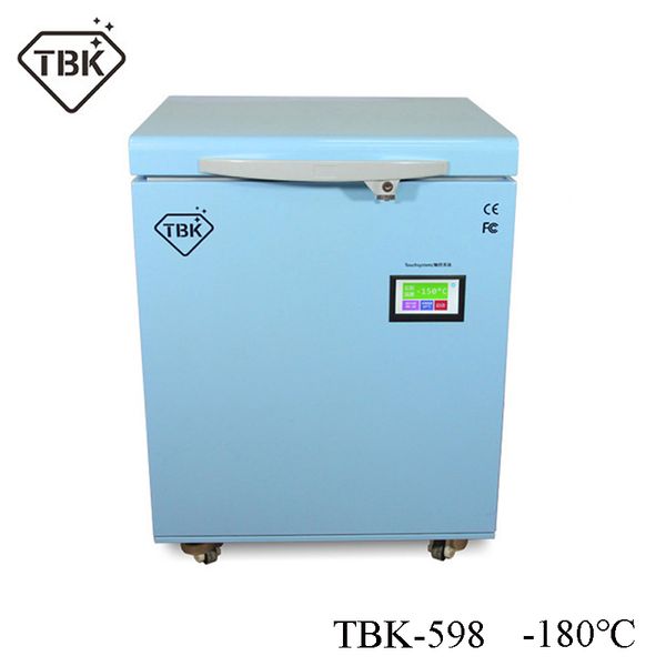 tbk-598 -180c lcd panel frozen touch screen ing separating machine for samsung s7 s8+ s9 note8 /9 lcd touch screen repair
tbk-598 -180c lcd panel frozen touch screen ing separating machine for samsung s7 s8+ s9 note8 /9 lcd touch screen repair