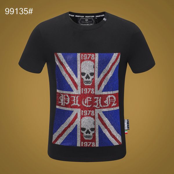 mens designer t shirts punk rhinestone skull t-shirts mens designer t shirt luxury paris fashion tshirts summer t-shirt, White
mens designer t shirts punk rhinestone skull t-shirts mens designer t shirt luxury paris fashion tshirts summer t-shirt, White