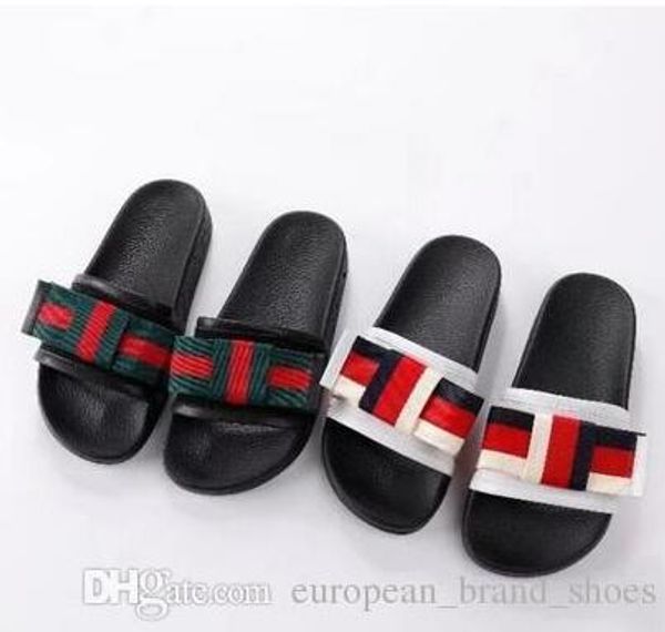 new fashion men women's casual sandals summer beach shoes printing woman bowknot peep toe slippers good quality, Black
new fashion men women's casual sandals summer beach shoes printing woman bowknot peep toe slippers good quality, Black