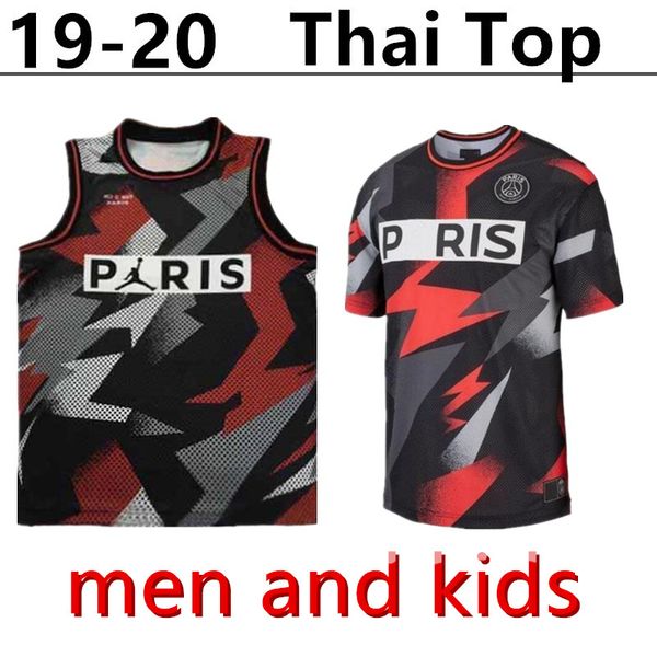 2019 2020 p g flyer pari jer ey 23 michael jd19 20 pari ba ketball jer ey jordam pari aint mbappe kid kit maillot men vi t
2019 2020 p g flyer pari jer ey 23 michael jd19 20 pari ba ketball jer ey jordam pari aint mbappe kid kit maillot men vi t