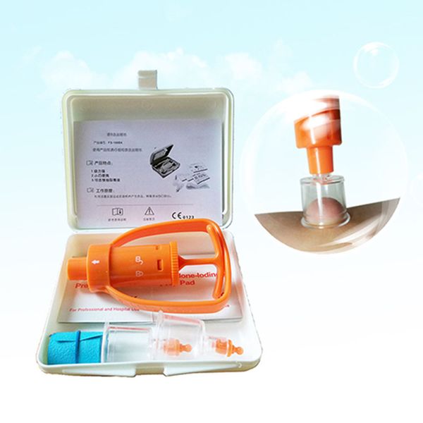 outdoor rescue tool venom vacuum suction device first aid kit wild snake venom bee pus blood poisoning device
outdoor rescue tool venom vacuum suction device first aid kit wild snake venom bee pus blood poisoning device
