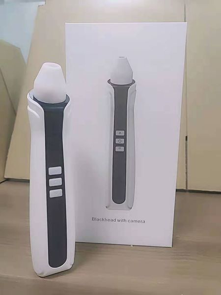 the latest visible blackhead suction removal dead skin exfoliation stick, Black;white
the latest visible blackhead suction removal dead skin exfoliation stick, Black;white