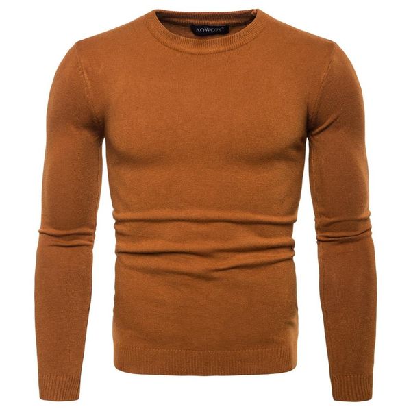 2019 new fashion sweaters moownuc male sweaters solid autumn casual o-neck pullover slim windproof bottoming shirts homme men, White;black
2019 new fashion sweaters moownuc male sweaters solid autumn casual o-neck pullover slim windproof bottoming shirts homme men, White;black