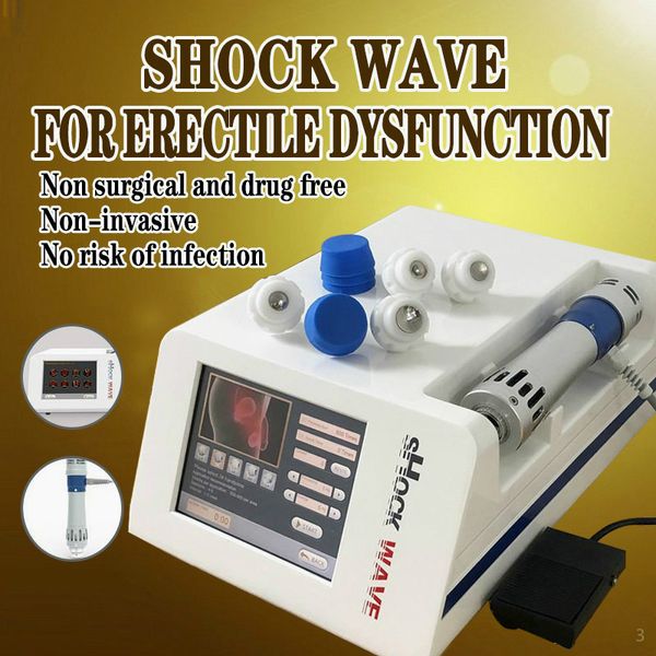 2020 portable rswt professional radial shockwave therapy system / extracorporeal acoustic wave physiotherapy equipment for ed treatment
2020 portable rswt professional radial shockwave therapy system / extracorporeal acoustic wave physiotherapy equipment for ed treatment