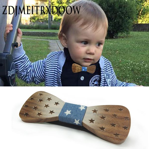 2017 brand children wooden bow ties for baby boy clothing accessories solid color bowknot dot printing kids wood bowtie, Black;gray
2017 brand children wooden bow ties for baby boy clothing accessories solid color bowknot dot printing kids wood bowtie, Black;gray