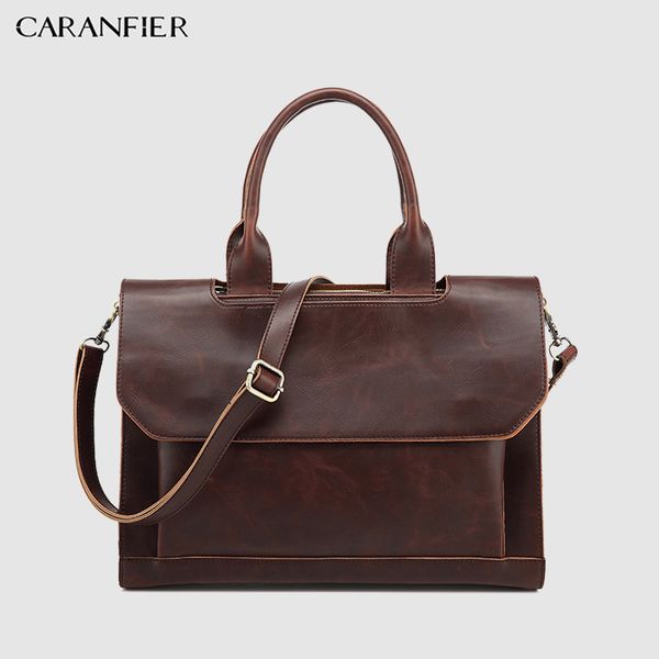 caranfier мужские сумки pu кожа мужчины портфель мужчина business messenger laptop bag повседневные сумки на ремне сумки для путешествий cro
caranfier мужские сумки pu кожа мужчины портфель мужчина business messenger laptop bag повседневные сумки на ремне сумки для путешествий cro