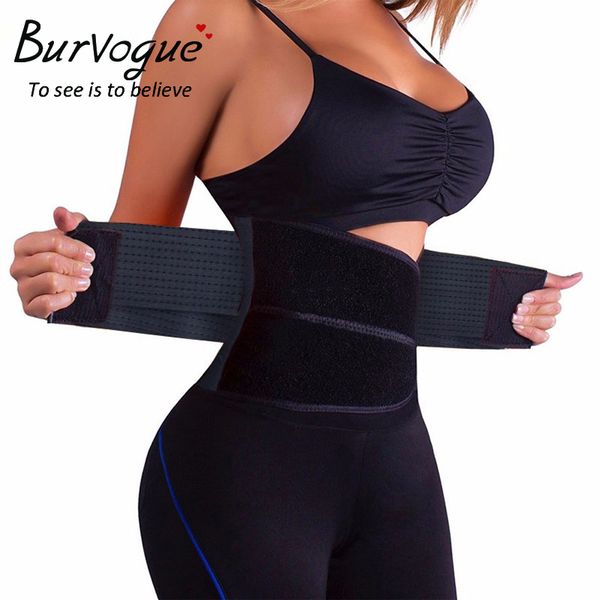 burvogue slimming shaper belt waist cincher waist shaper corset trainer modeling strap trimmer girdle body, Black;white
burvogue slimming shaper belt waist cincher waist shaper corset trainer modeling strap trimmer girdle body, Black;white