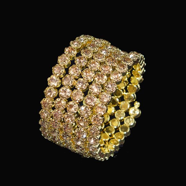 new arrival woman golden crystal bracelet fashion multi-layer wide bracelet around arm wedding jewelry gift, Black
new arrival woman golden crystal bracelet fashion multi-layer wide bracelet around arm wedding jewelry gift, Black