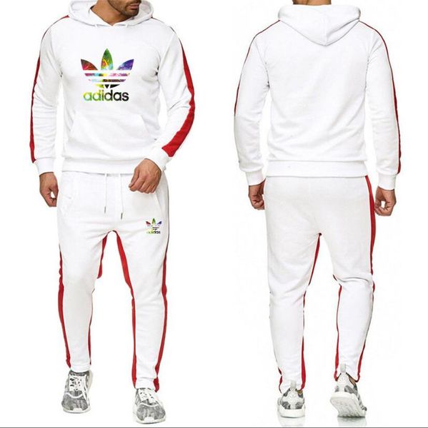 новые дизайнерские мужчины женщины марка adιdαs капюшоном спорта hoodie трениках спортивная одежда повседневная outfit костюм высокого качес, Gray
новые дизайнерские мужчины женщины марка adιdαs капюшоном спорта hoodie трениках спортивная одежда повседневная outfit костюм высокого качес, Gray