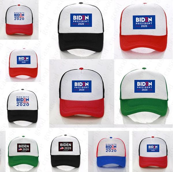 biden president 2020 ball hat ridn with biden letters print baseball caps mesh patchwork summer visors outdoor sports sun hats d6507, Yellow
biden president 2020 ball hat ridn with biden letters print baseball caps mesh patchwork summer visors outdoor sports sun hats d6507, Yellow