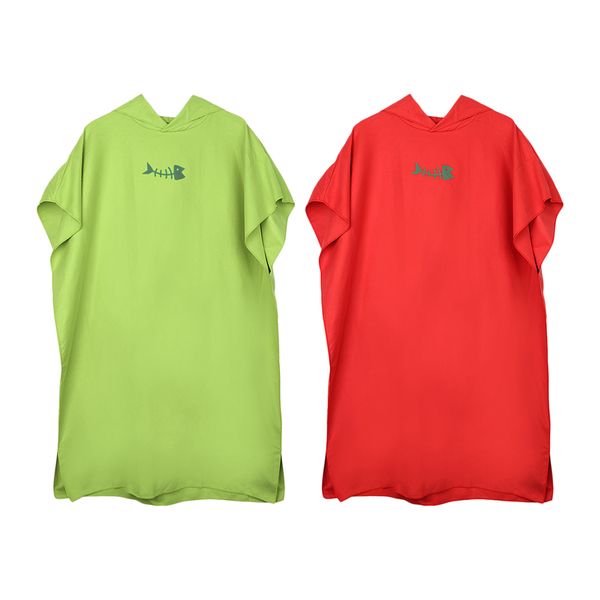 2 pieces 109x88cm outdoor sports quick-drying absorbent cloak for adults
2 pieces 109x88cm outdoor sports quick-drying absorbent cloak for adults