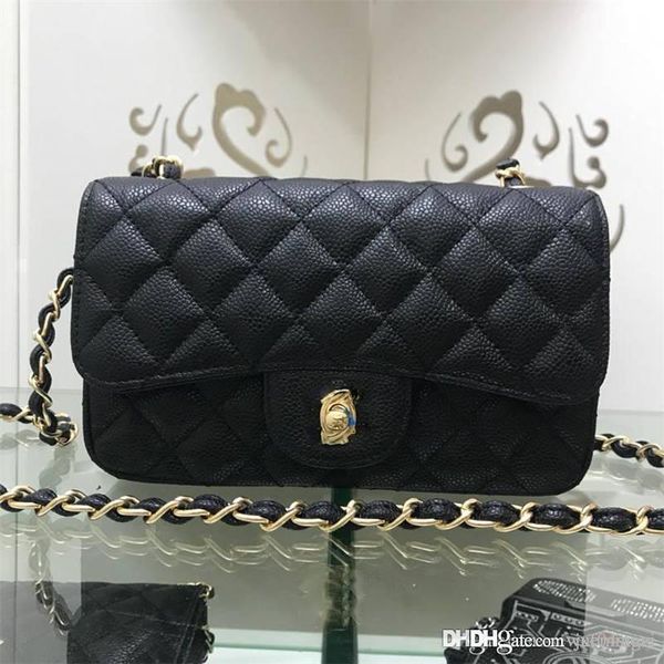 2019 стеганый Matelasse 20 овечья кожа двойной лоскут цепи плечо Tote черный 1116 размер:20*12*7 см
2019 стеганый Matelasse 20 овечья кожа двойной лоскут цепи плечо Tote черный 1116 размер:20*12*7 см