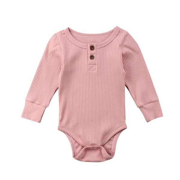 Newborn Infant Baby Boy Girls Long Sleeve Romper Jumpsuit Playsuit Clothes Outfits Autumn Winter Warm Romper Sweater Clothes
Newborn Infant Baby Boy Girls Long Sleeve Romper Jumpsuit Playsuit Clothes Outfits Autumn Winter Warm Romper Sweater Clothes