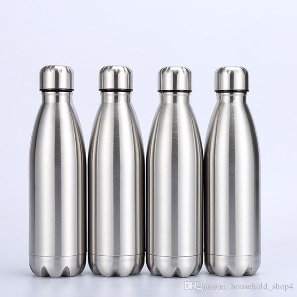 17oz(500ml) cola water bottle double wall insulated vacuum flask stainless steel mug for sport outside
17oz(500ml) cola water bottle double wall insulated vacuum flask stainless steel mug for sport outside